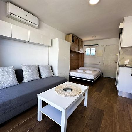 Camp I Mar Rentalmar Salou Bagian luar foto