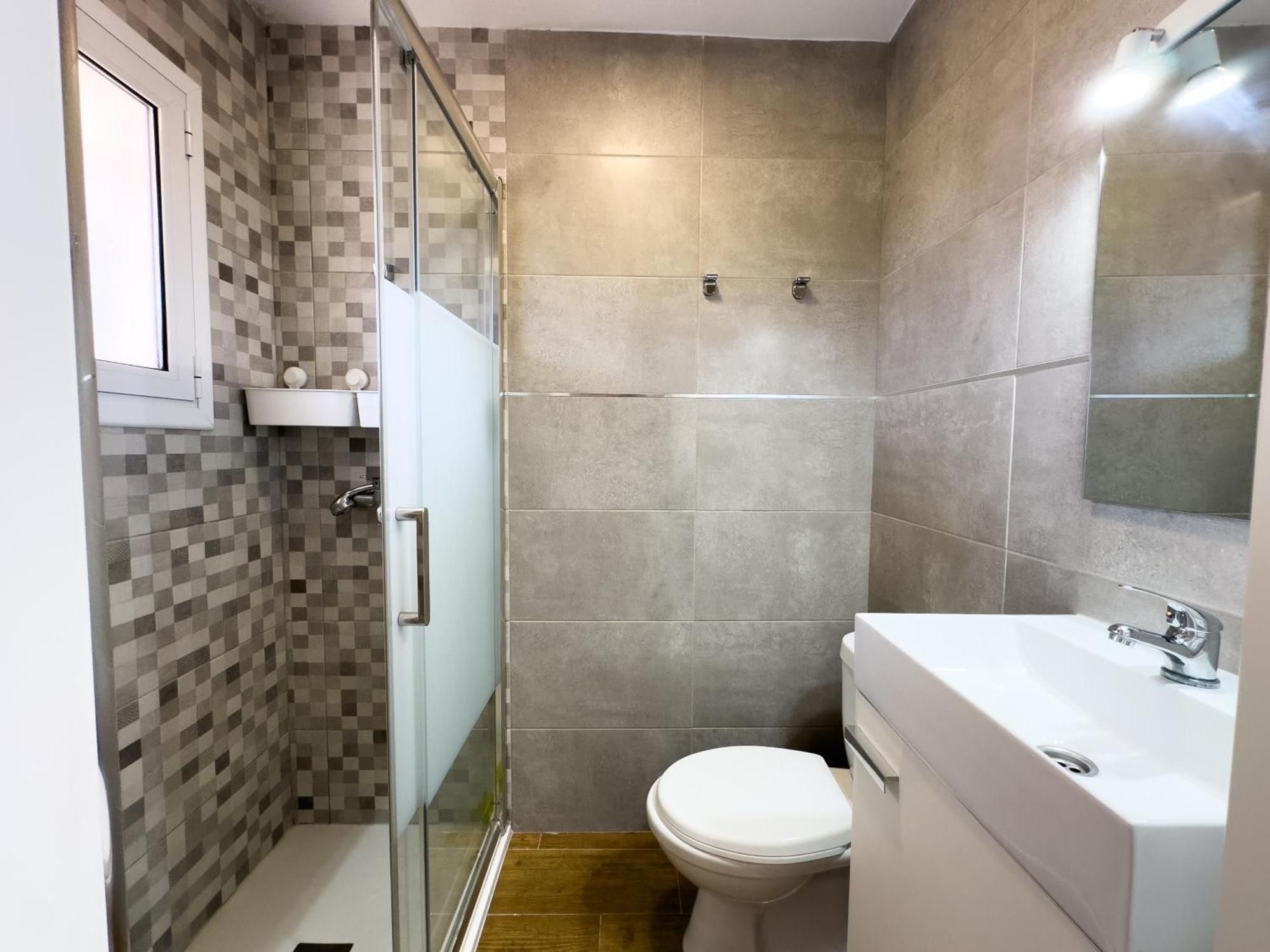 Camp I Mar Rentalmar Salou Bagian luar foto
